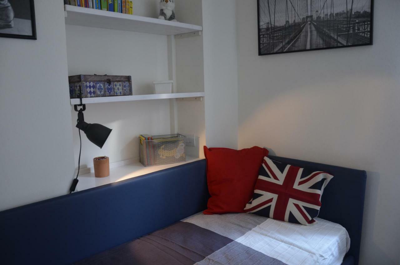 Apartment Florence With Love Eksteriør billede