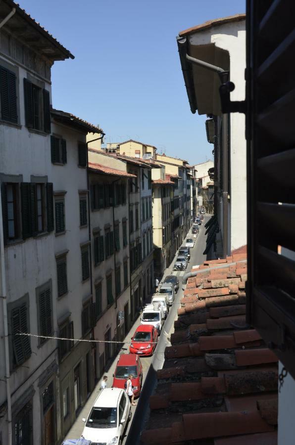 Apartment Florence With Love Eksteriør billede