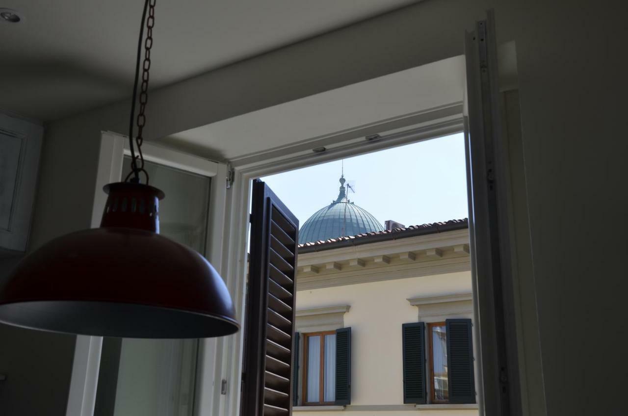 Apartment Florence With Love Eksteriør billede