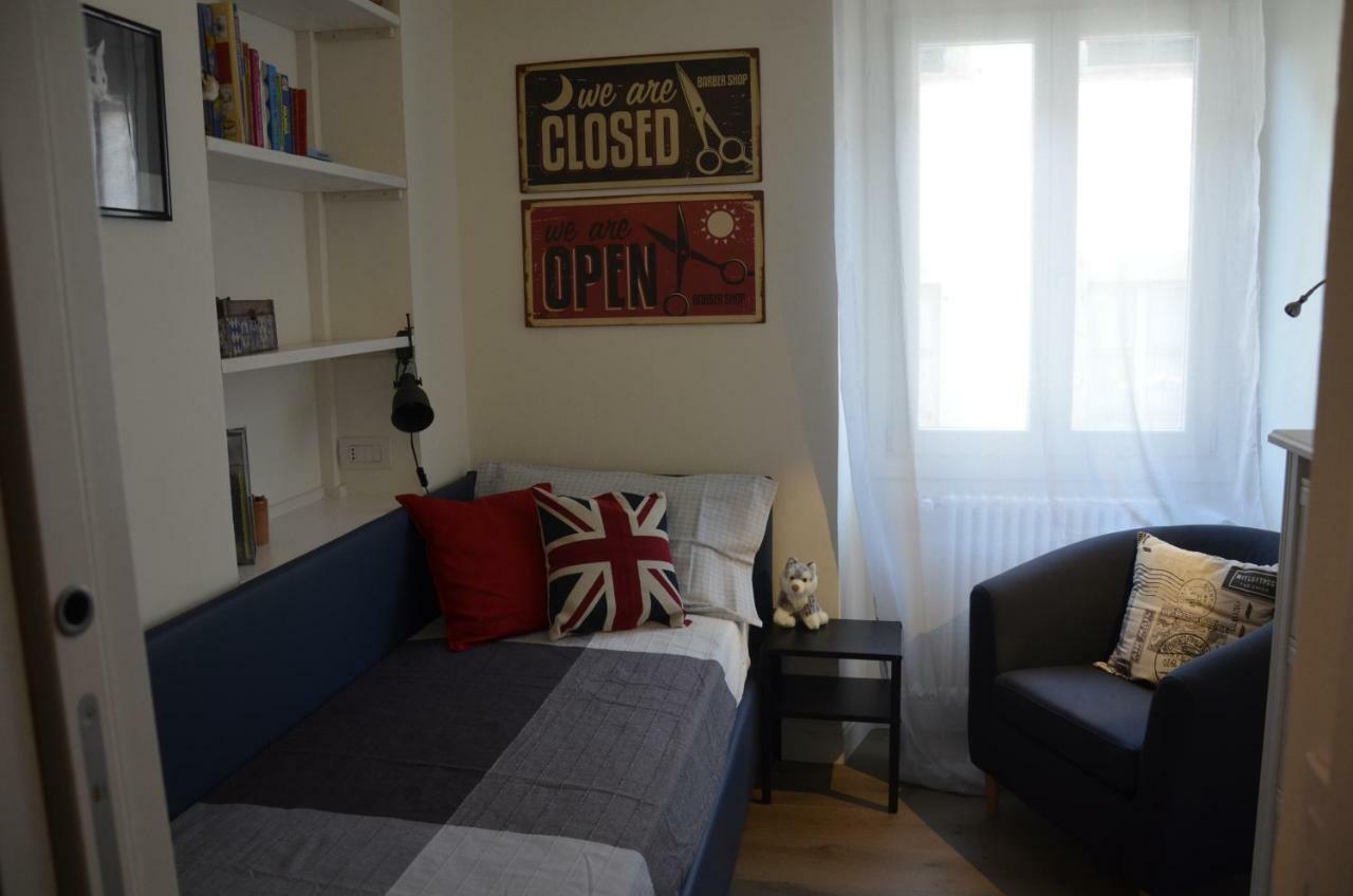 Apartment Florence With Love Eksteriør billede