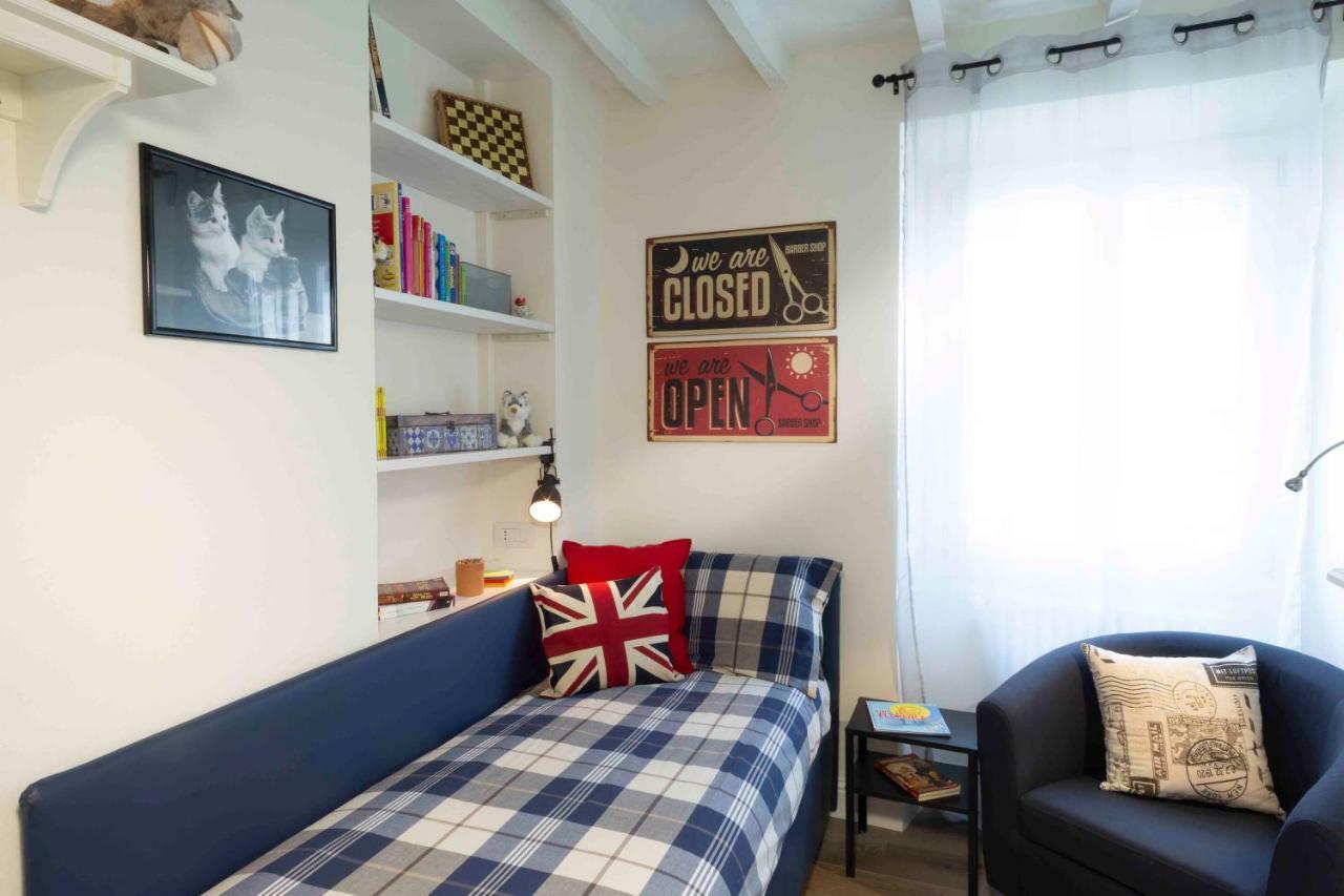 Apartment Florence With Love Eksteriør billede